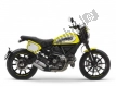 All original and replacement parts for your Ducati Scrambler Flat Track Thailand USA 803 2018.